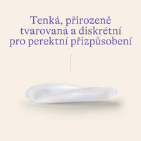 Lansinoh Jednorázové vložky do podprsenky tenké
