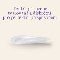 Lansinoh Jednorazové vložky do podprsenky