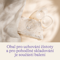 Lansinoh Kontaktní chrániče bradavek kojíci kloboučky