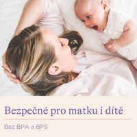 Lansinoh Kontaktní chrániče bradavek kojíci kloboučky