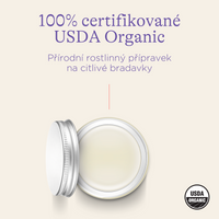 Lansinoh Organický balzám na bradavky