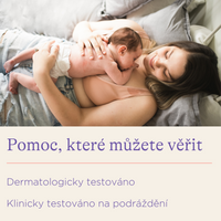 Lansinoh Organický balzám na bradavky