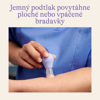 Lansinoh Pumpička na formování bradavek Latch Assist™ pro správne přisátí