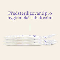 Lansinoh Sáčky na uskladnění mateřského mléka