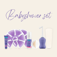 Babyshower dárek pro mámu Lansinoh