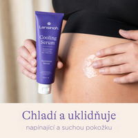 Lansinoh Chladivé tělové sérum