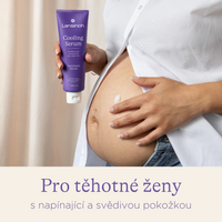 Lansinoh Chladivé tělové sérum