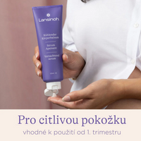 Lansinoh Chladivé tělové sérum