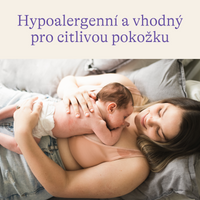 Lansinoh Organický uklidňující sprej na hráz po porodu