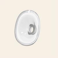 Prsní nadstavec Lansinoh Handsfree odsavacky náhradní díl