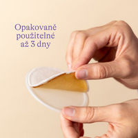 Lansinoh® Soothies® Hydrogélové vložky