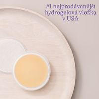 Lansinoh® Soothies® Hydrogélové vložky