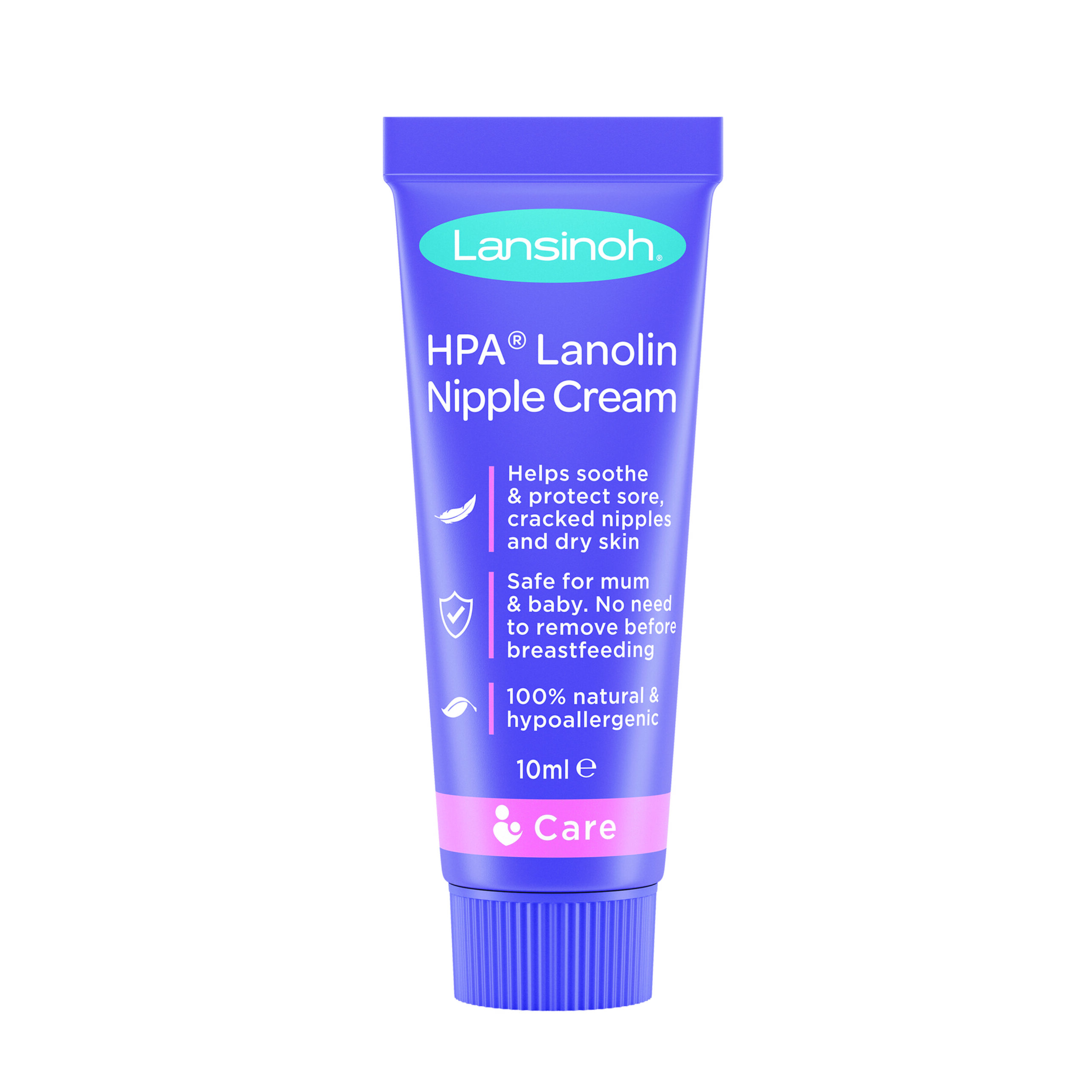 Lansinoh HPA® Lanolín na bolestivé bradavky